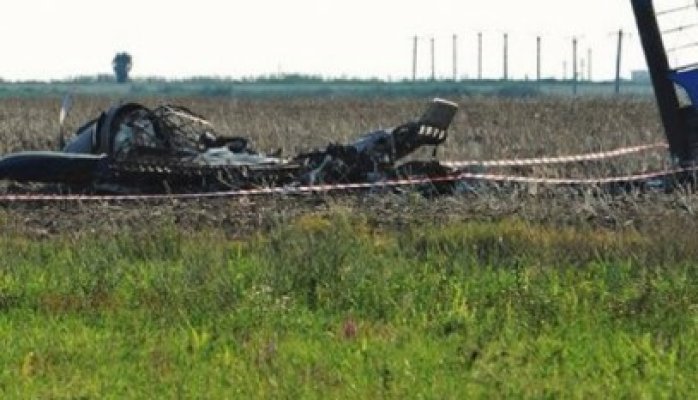 Ancheta tragediei aviatice de la Tuzla a fost reluată